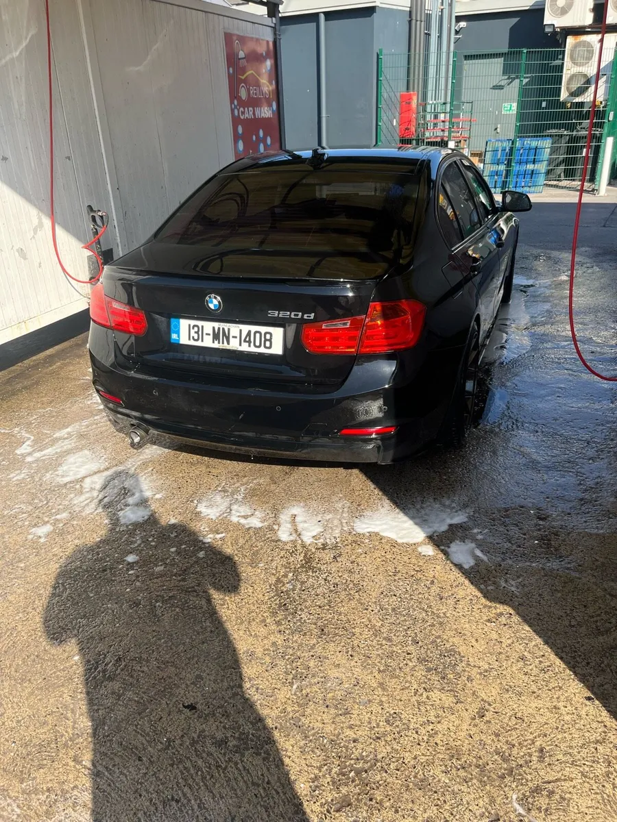 BMW 320D m-performance €€ NEED GONE€€ - Image 4