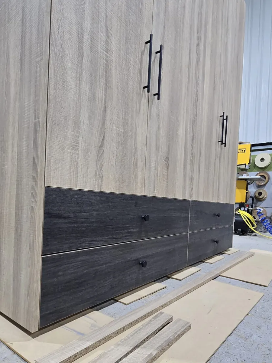 Wardrobes - Image 2