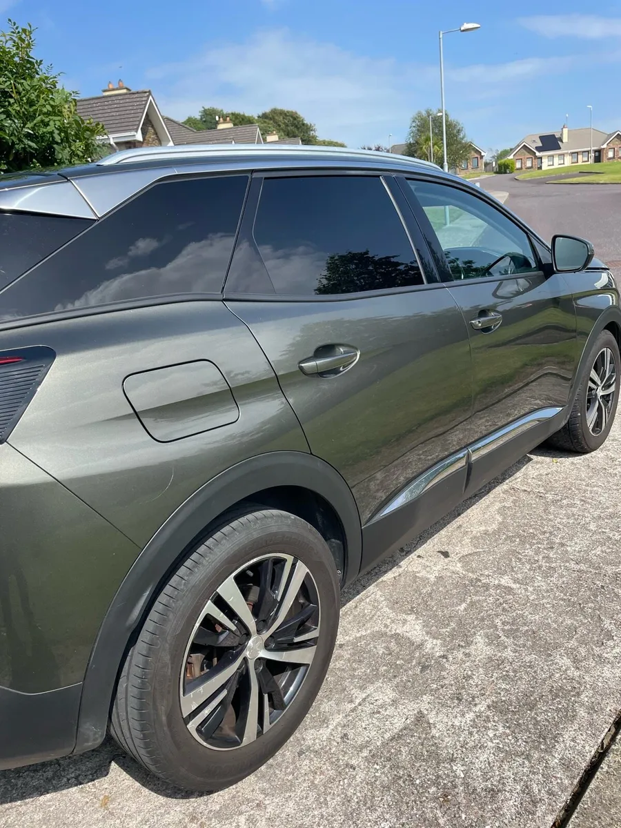 Peugeot 3008 2020 - Image 3