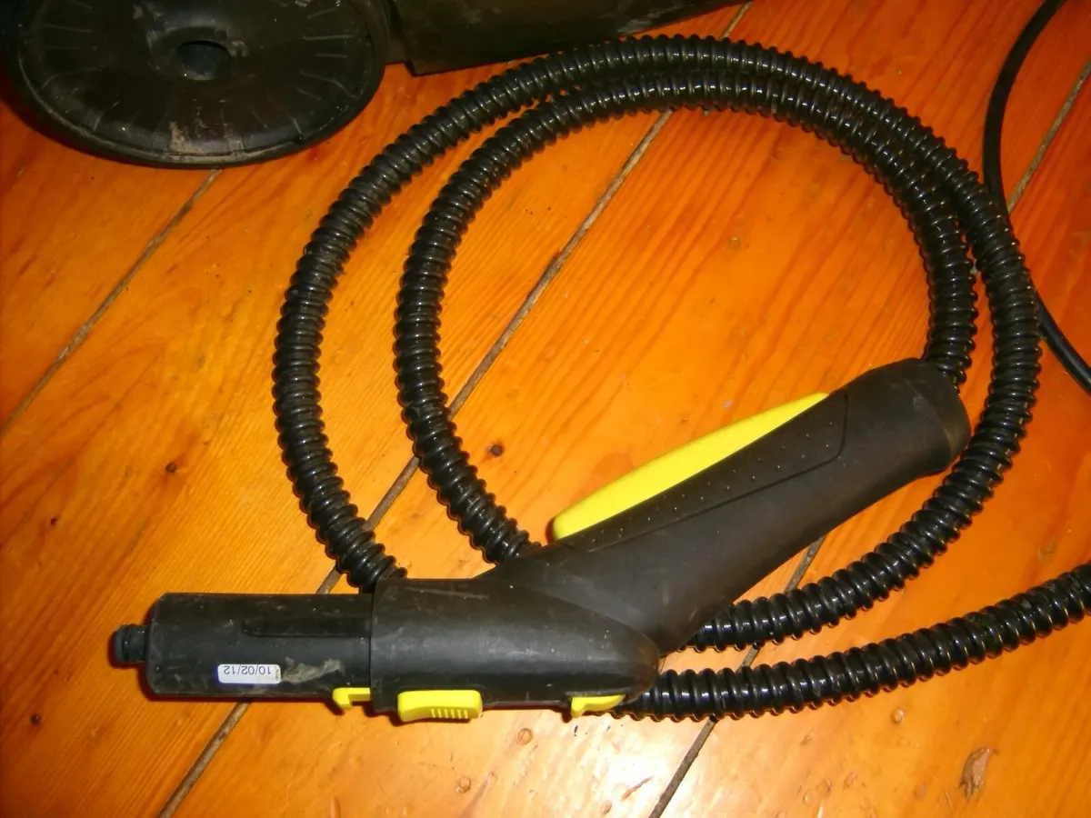 high pressure streamer - Image 4