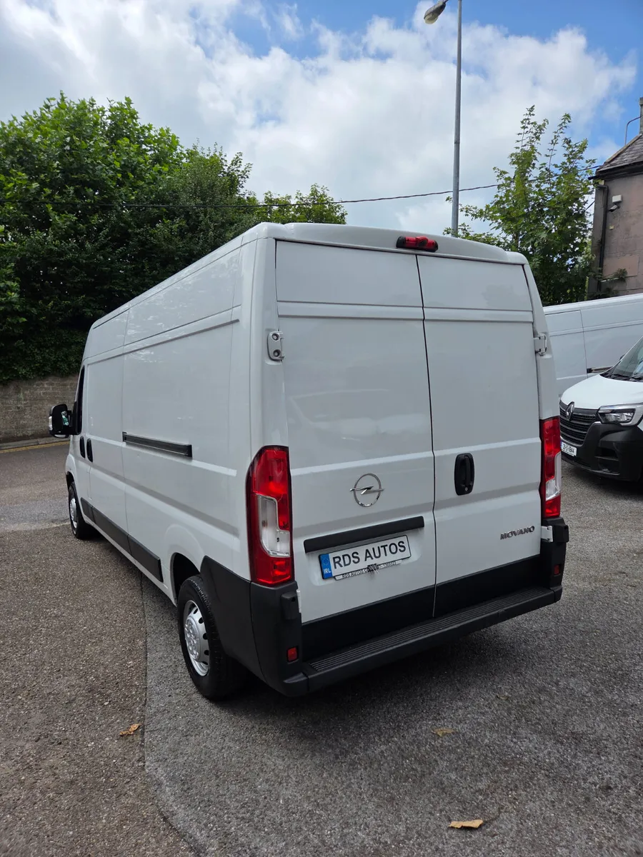 🔥22 MOVANO L3 H2🔥 - Image 4