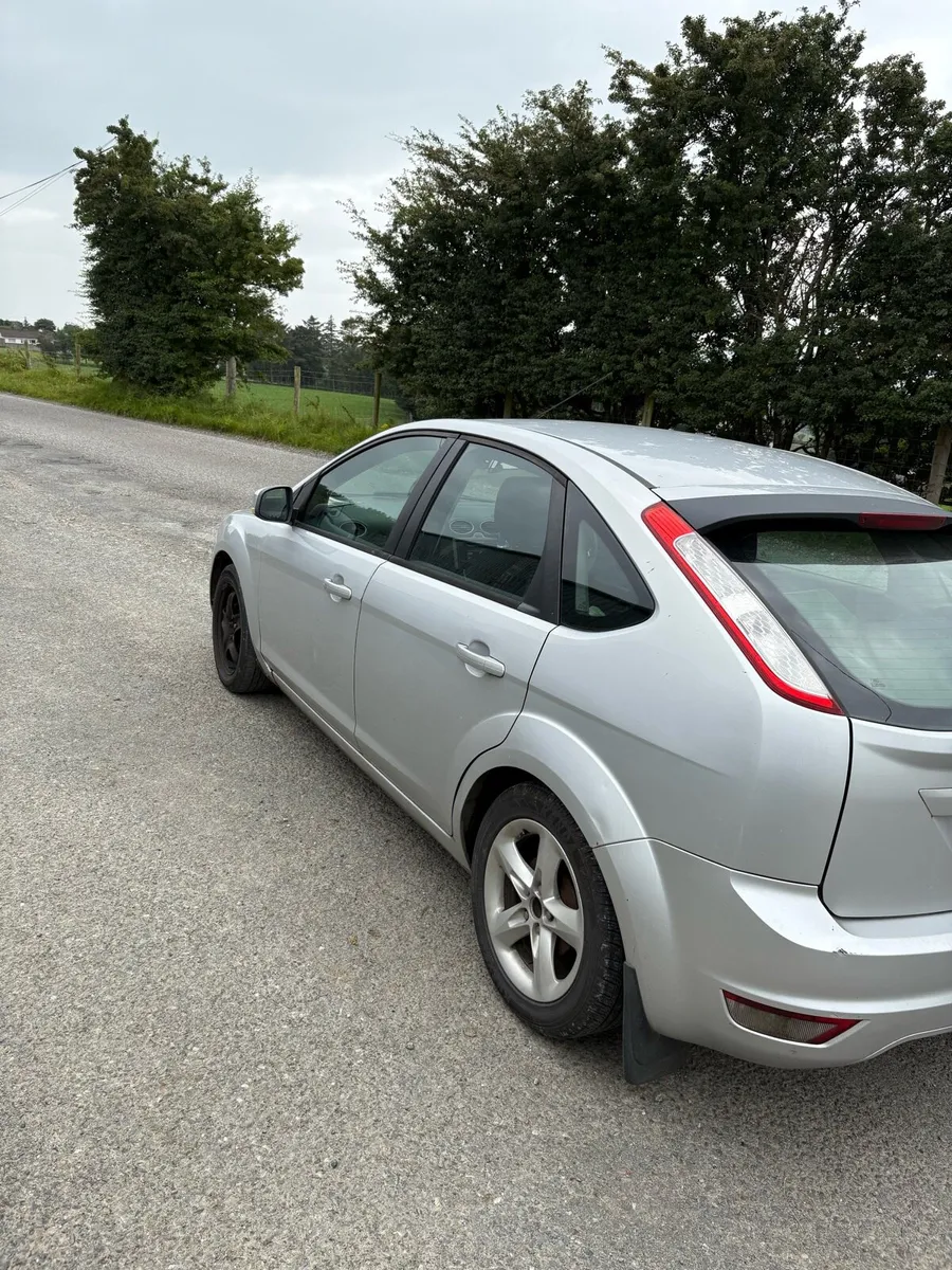 Ford focus - Image 1