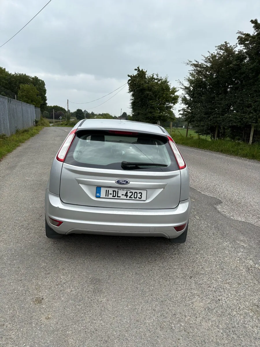 Ford focus - Image 2