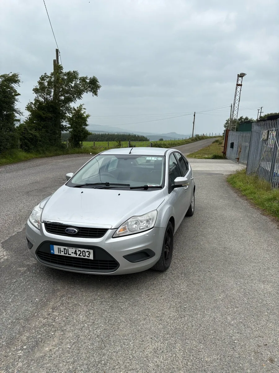 Ford focus - Image 3