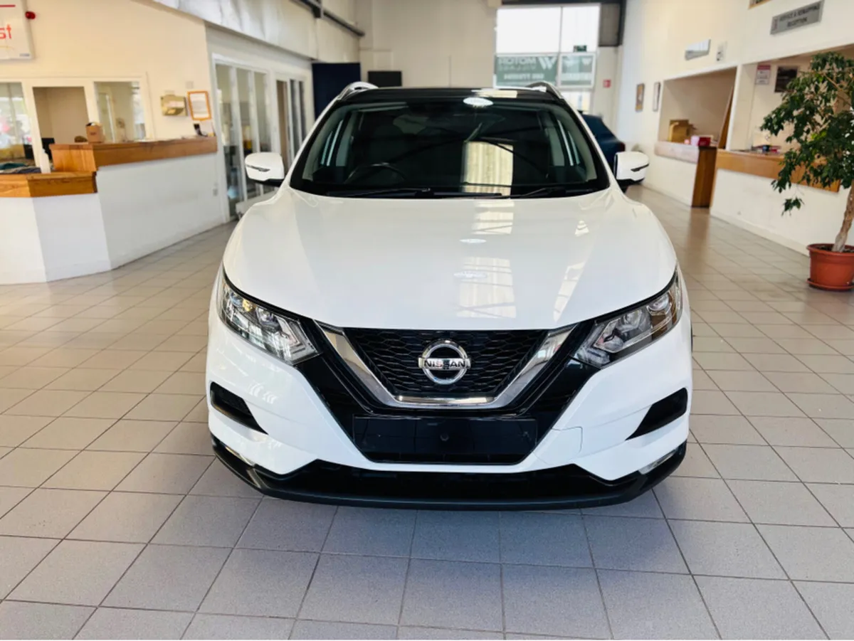 Nissan Qashqai 1.5 DSL SE MY20 4DR - Image 3