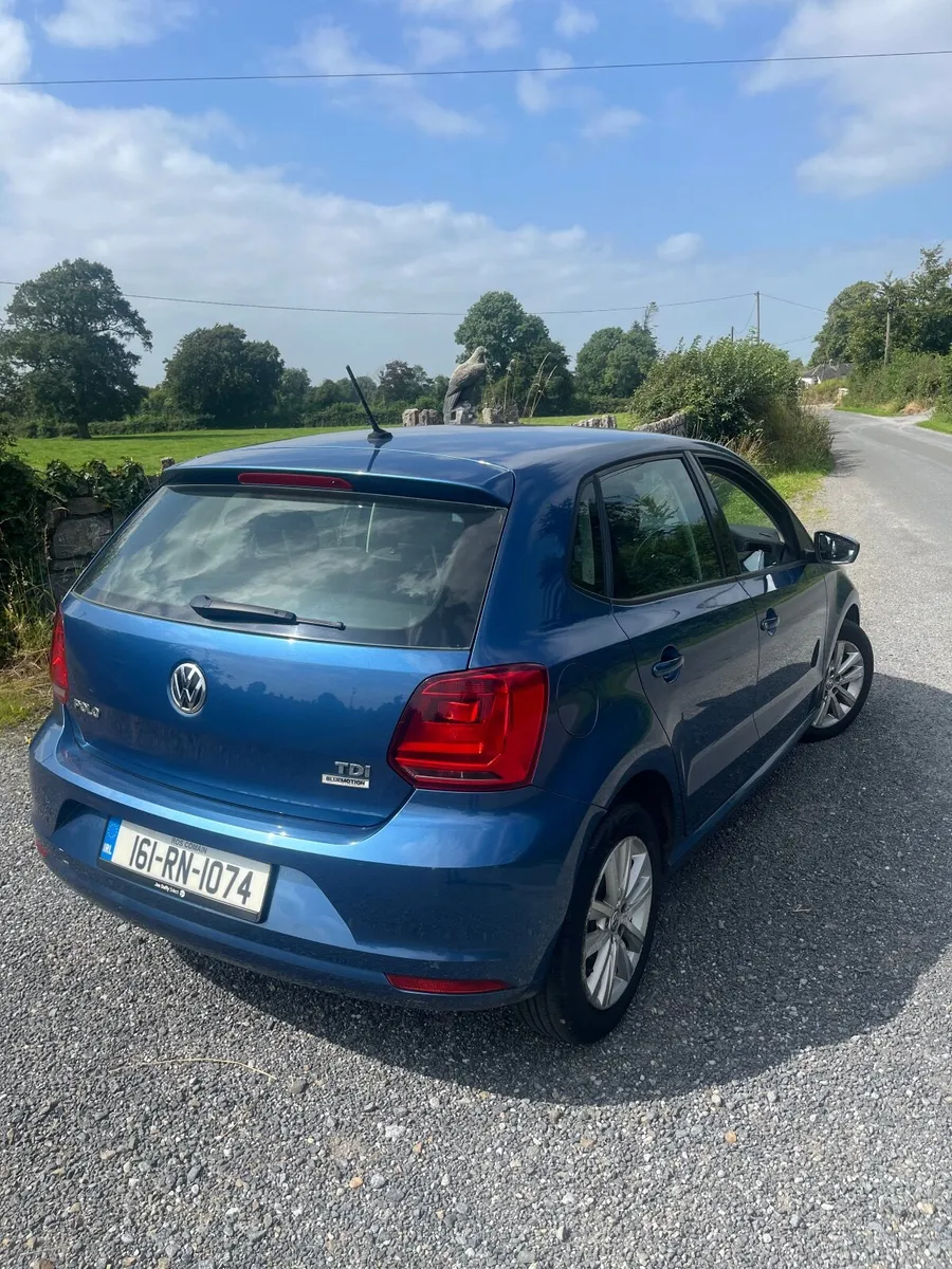 🌟Volkswagen Polo 2016🌟 - Image 4