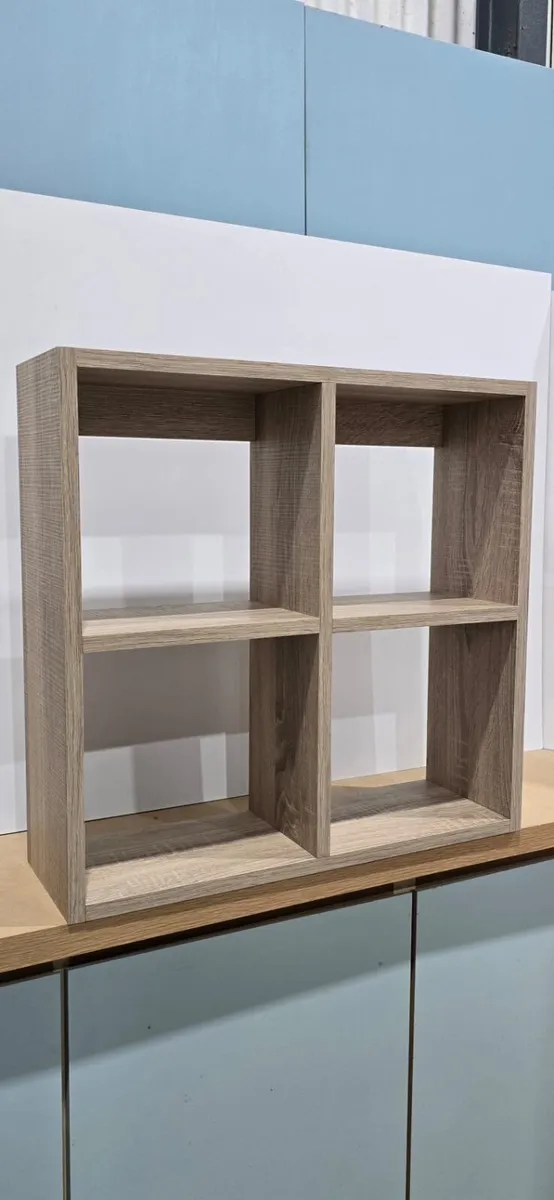 Open shelf unit - Image 2