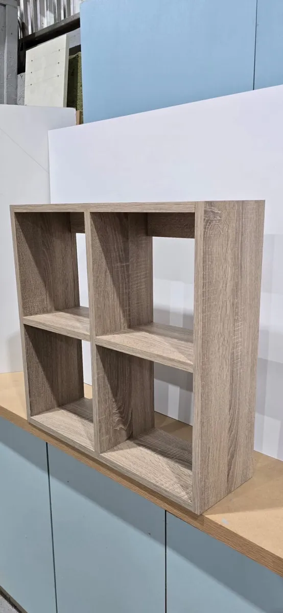 Open shelf unit - Image 3