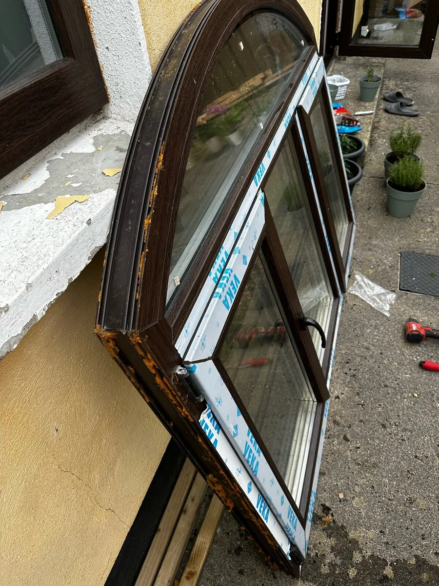 NEW TRIPLE GLAZED PVC WINDOW - Image 3