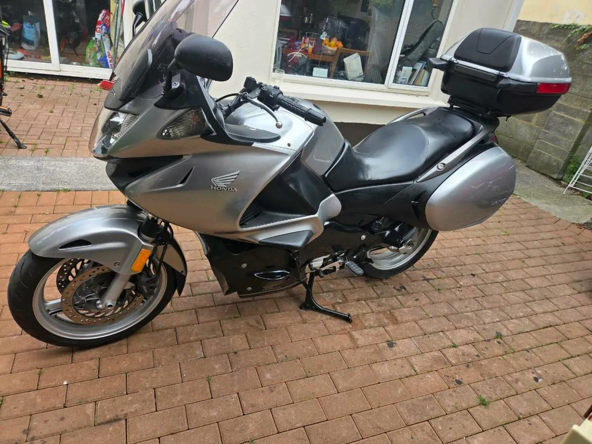 Honda NT 700 - Image 2