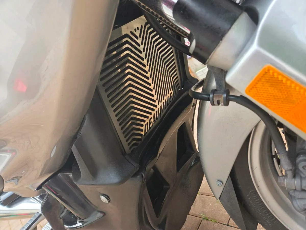 Honda NT 700 - Image 4