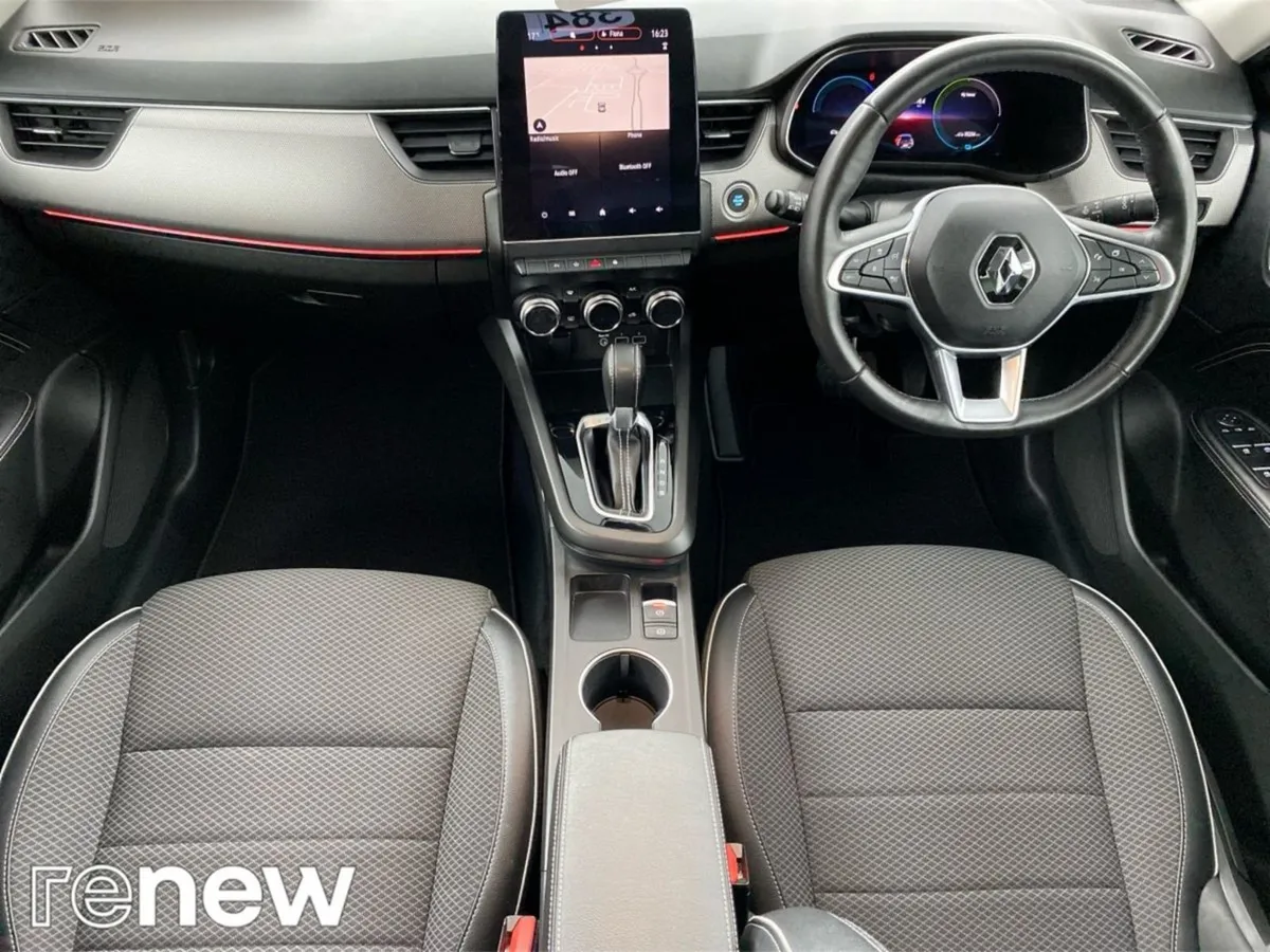Renault Arkana S Edition E-tech Hybrid 145 Auto - Image 4