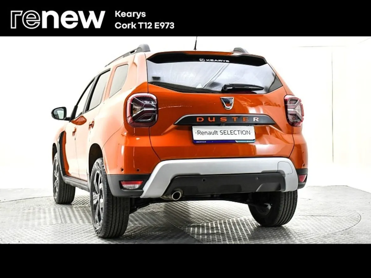 Dacia Duster SE Extreme TCe 90 - Image 3