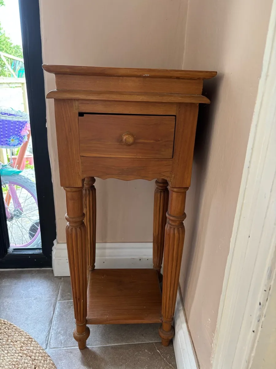 Side table - Image 1