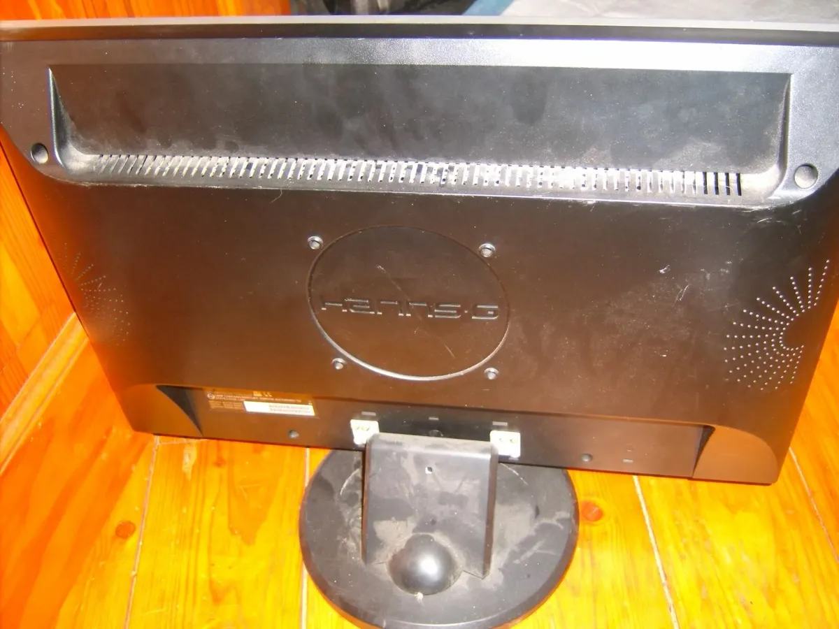 Hanns monitor - Image 3