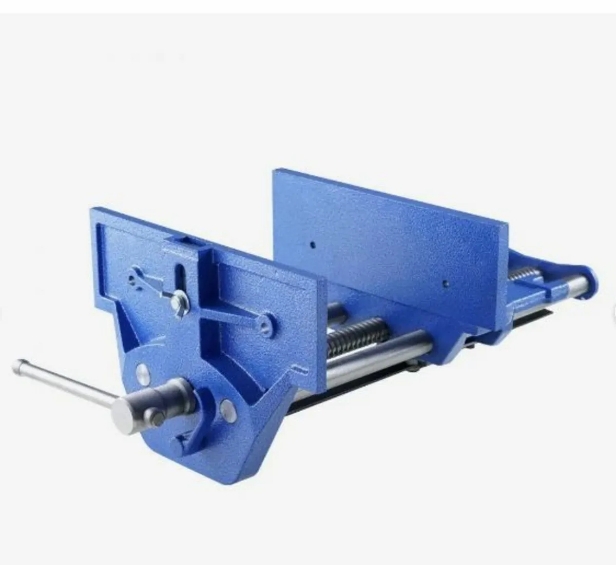 Woodworking Vise, 13 inch - Image 1