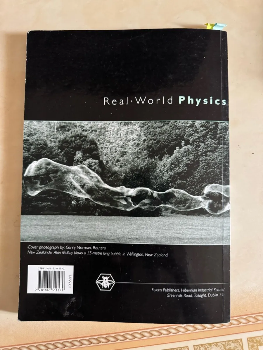 Leaving cert books - Image 4