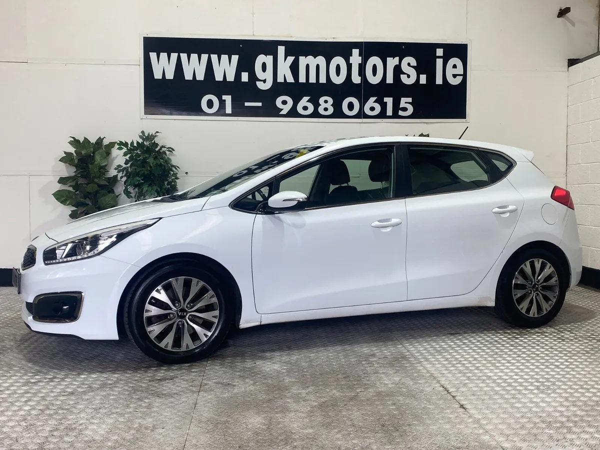 Kia Ceed 2016///FINANCE AVAILABLE//// - Image 3