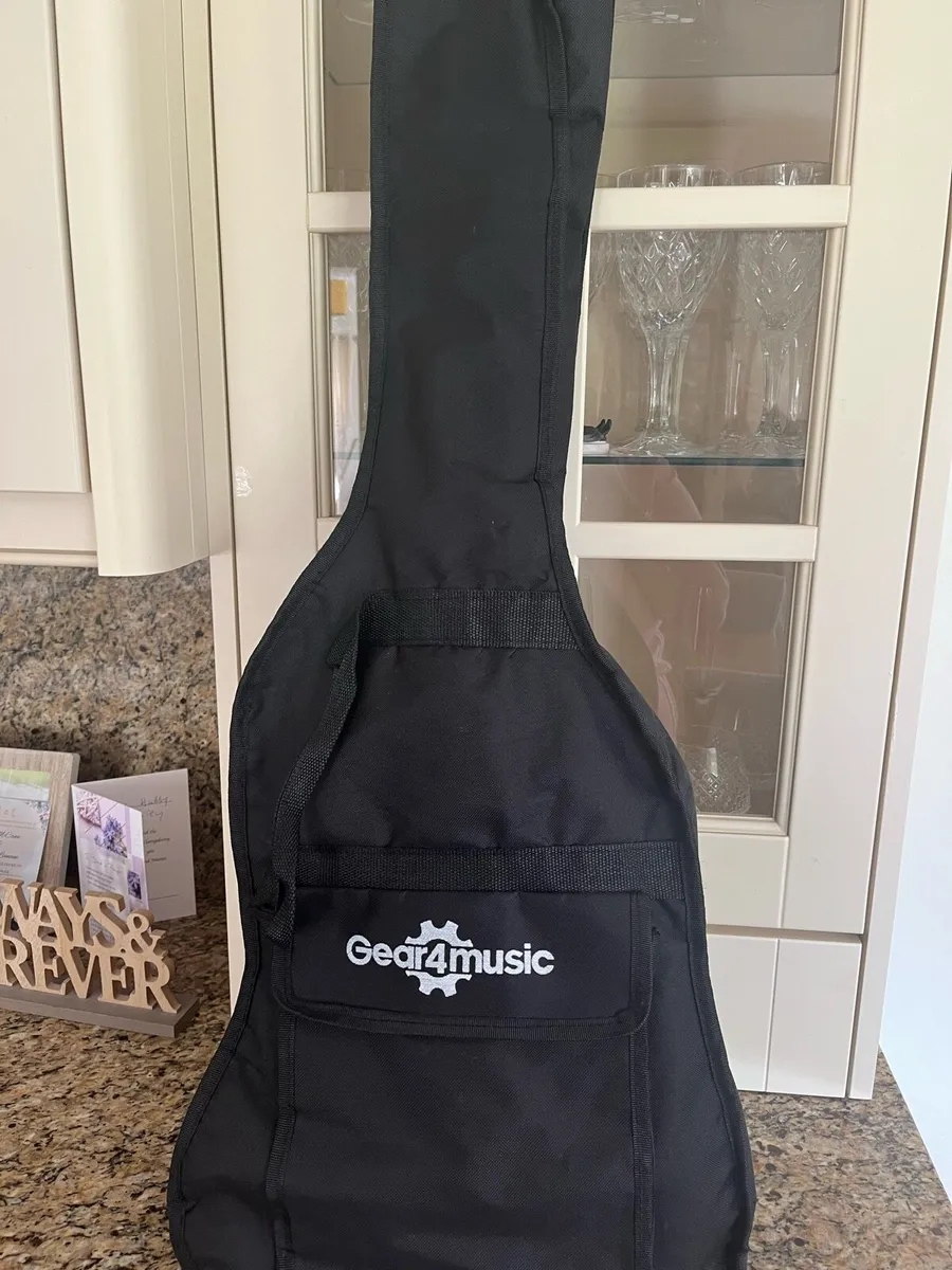Child’s Guitar - Image 1