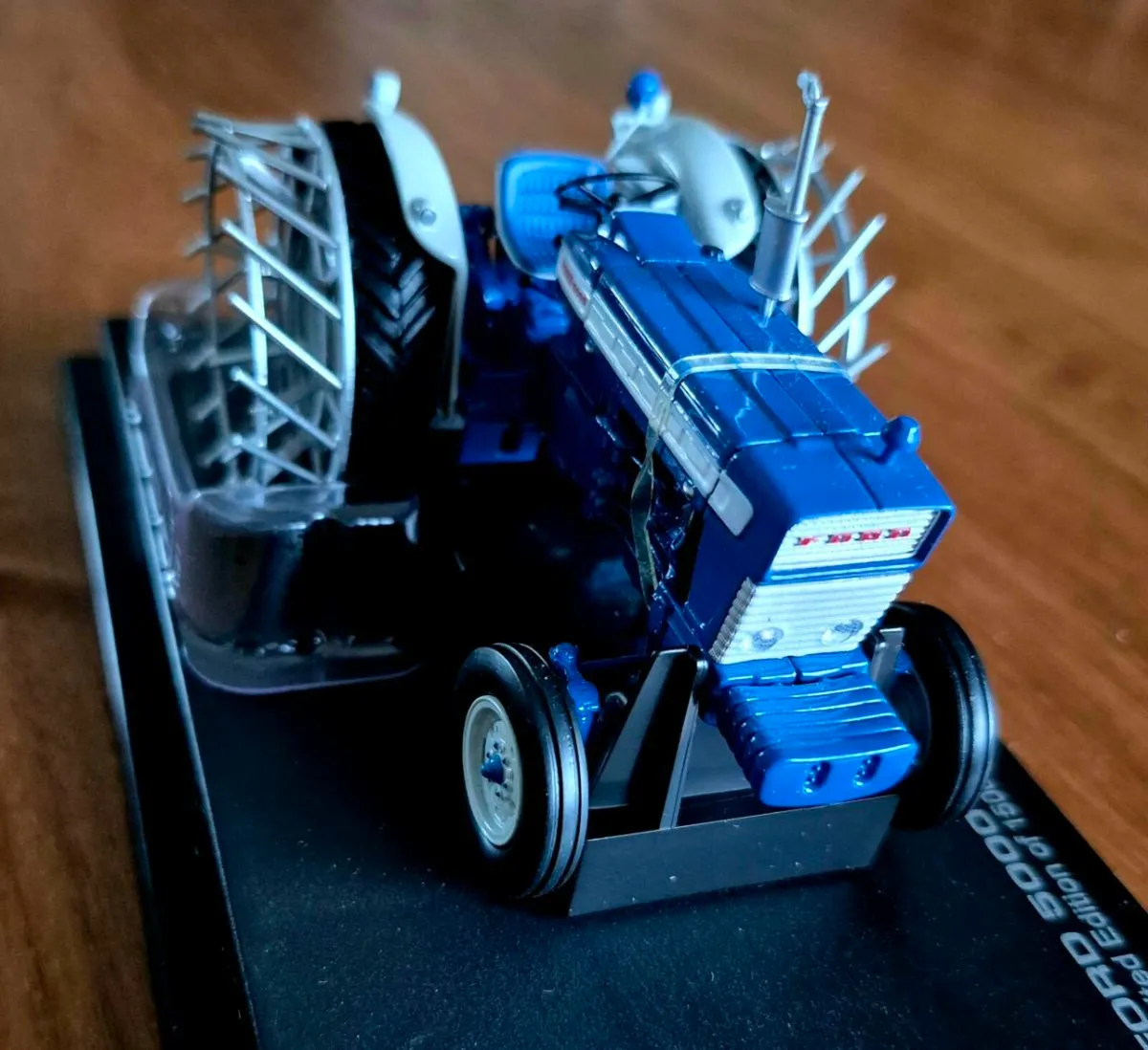 Ford 5000 Model - Image 4