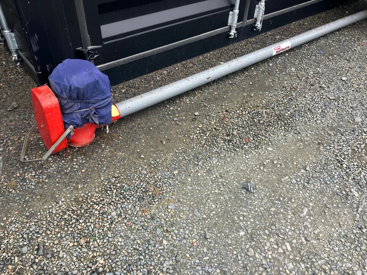 Mayrath Auger **Online Auction** - Image 1