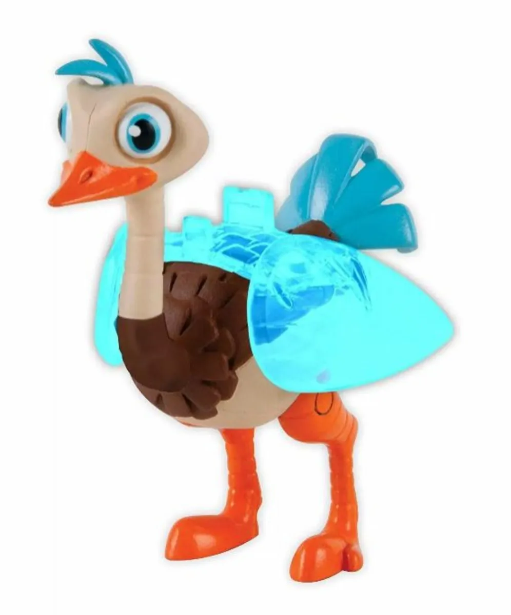 Disney Junior Miles From Tomorrowland Cosmic Merc - Image 2