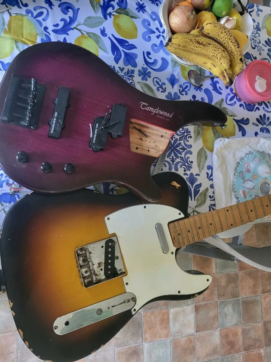Guitar project - Image 4