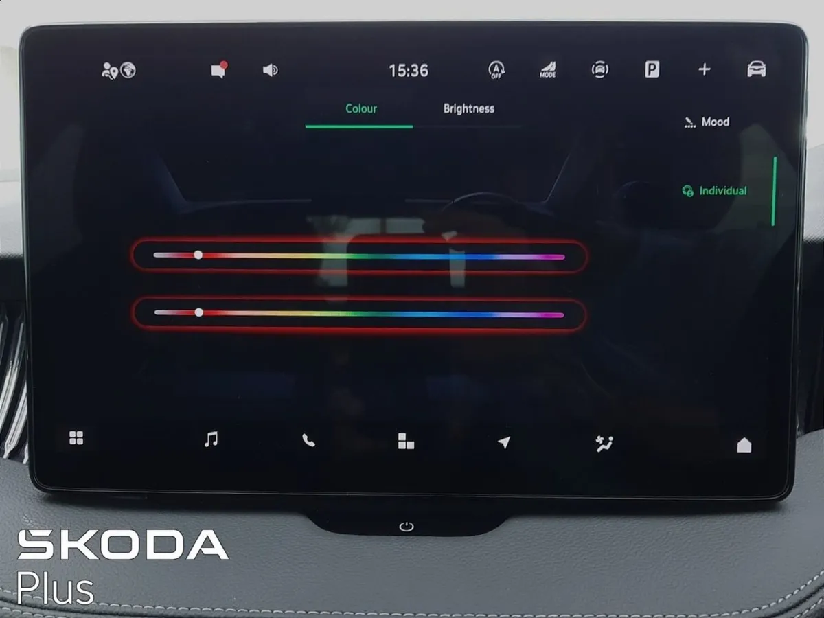 Skoda Superb  l k Model  2.0 TDI 150HP Auto - Image 4