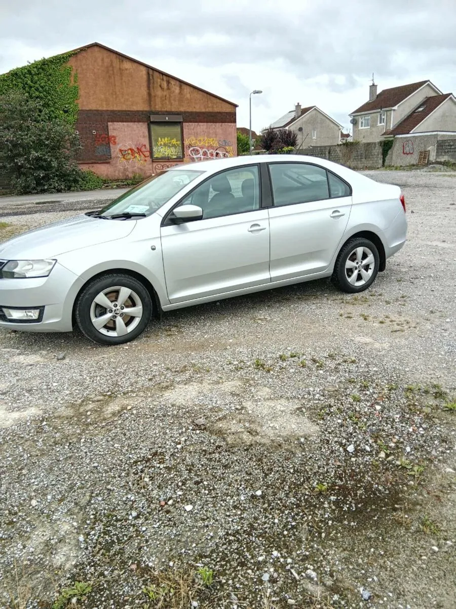 Skoda - Image 1