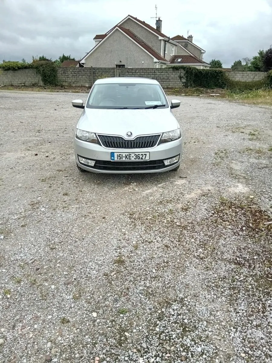 Skoda - Image 2
