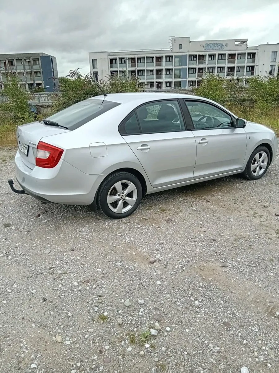 Skoda - Image 3