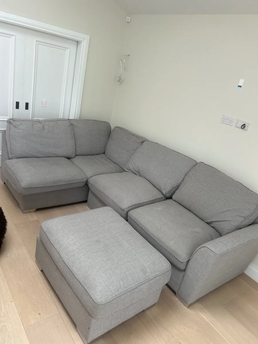 Sofa - Image 1