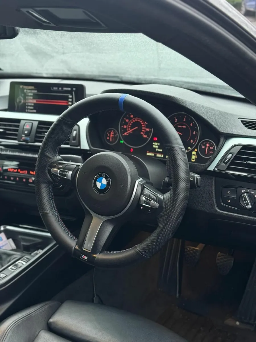 BMW 420D - UK Import, Ghost, Carplay & more - Image 3