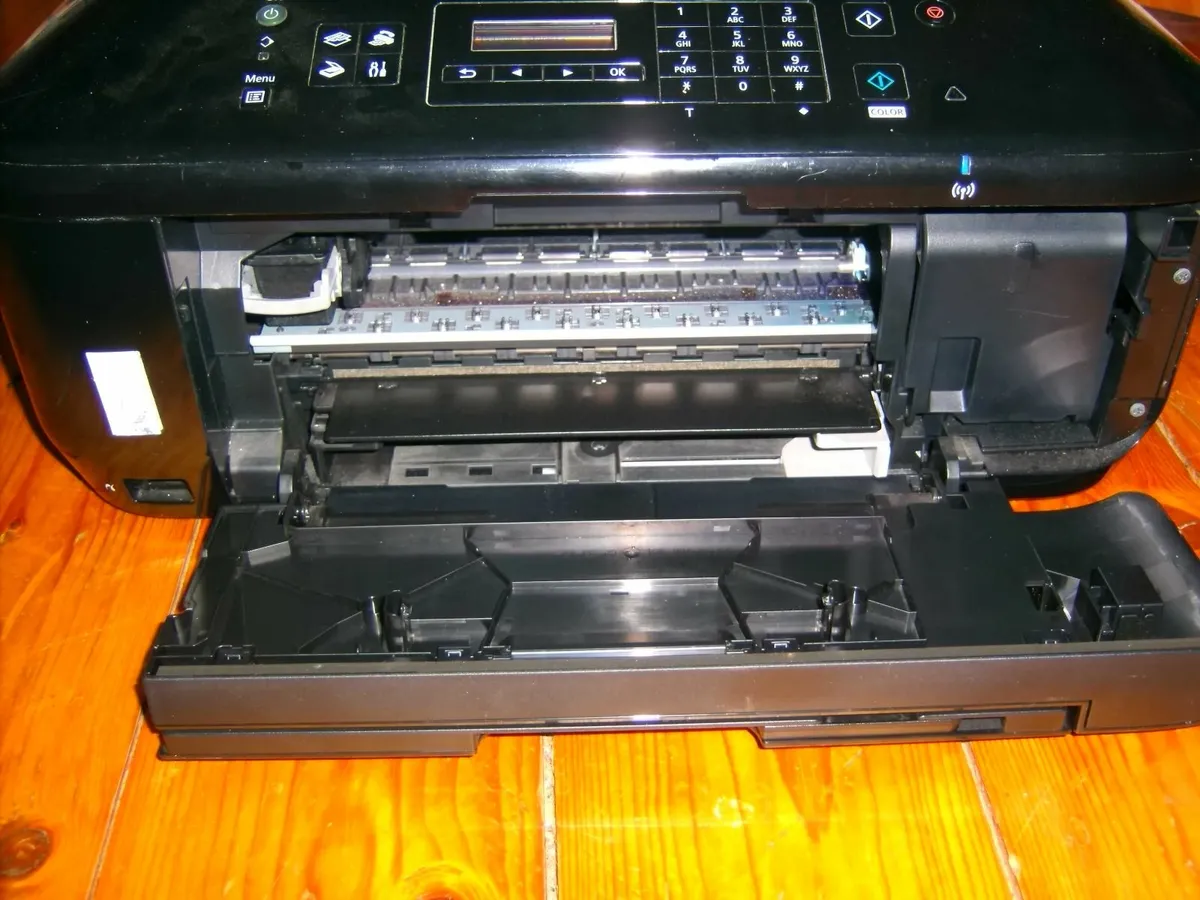canon printer - Image 2
