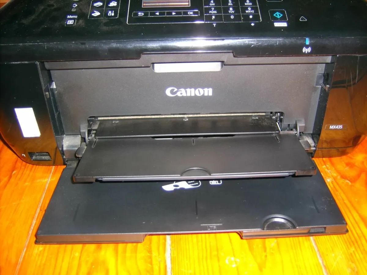 canon printer - Image 3
