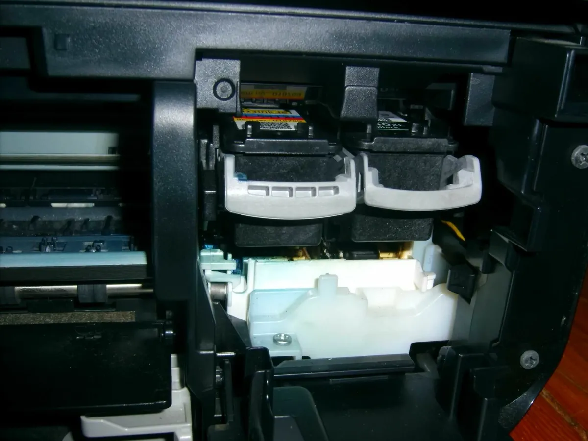 canon printer - Image 4
