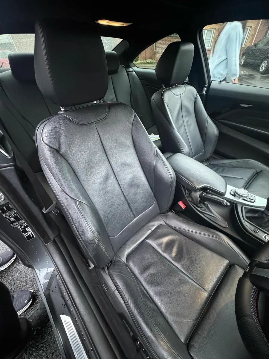 BMW 420D - UK Import, Ghost, Carplay & more - Image 4