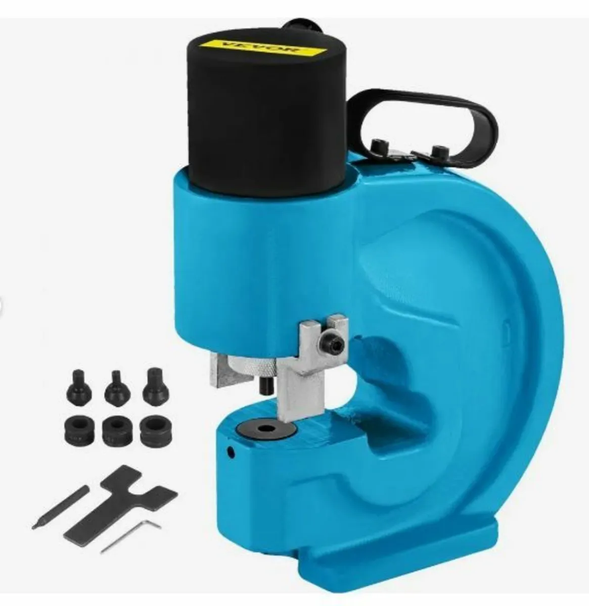CH-70 Hydraulic Hole Puncher Punching Tool - Image 1