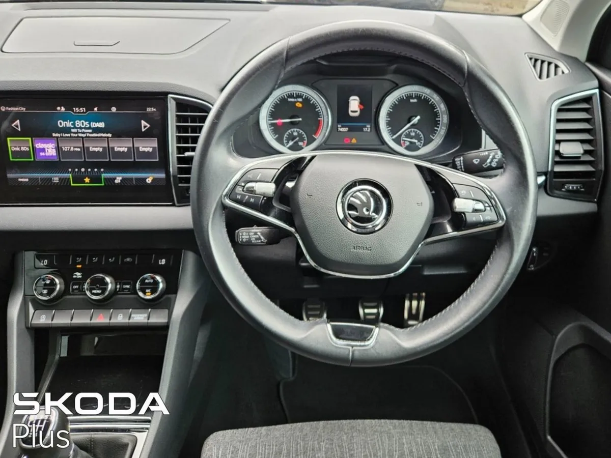 Skoda Karoq (90) Style 2.0tdi 115HP - Image 2