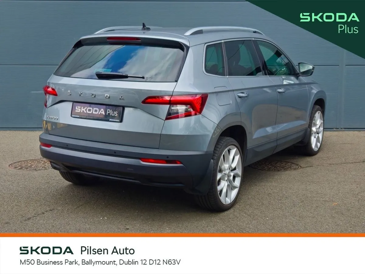 Skoda Karoq (90) Style 2.0tdi 115HP - Image 3