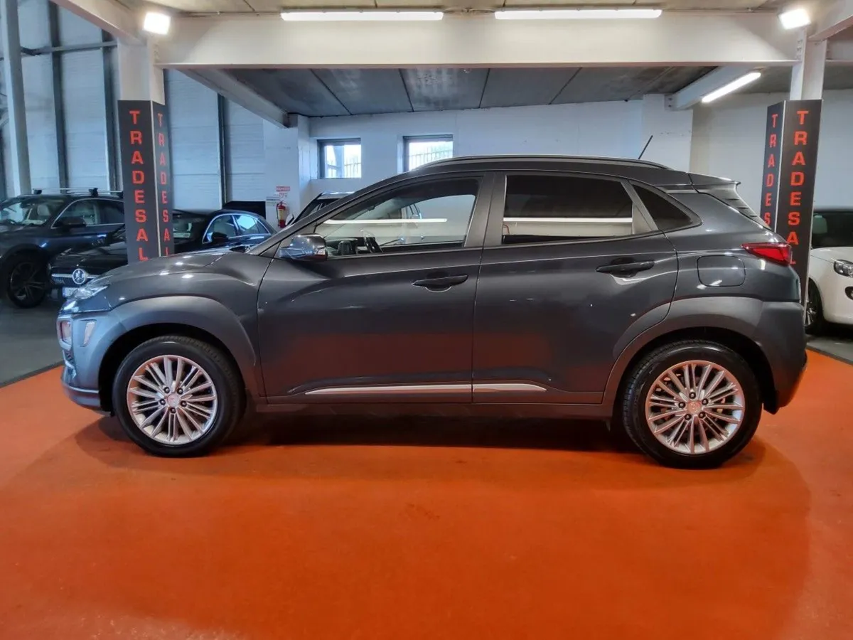 Hyundai Kona 1.6 Crdi Executive - Image 3