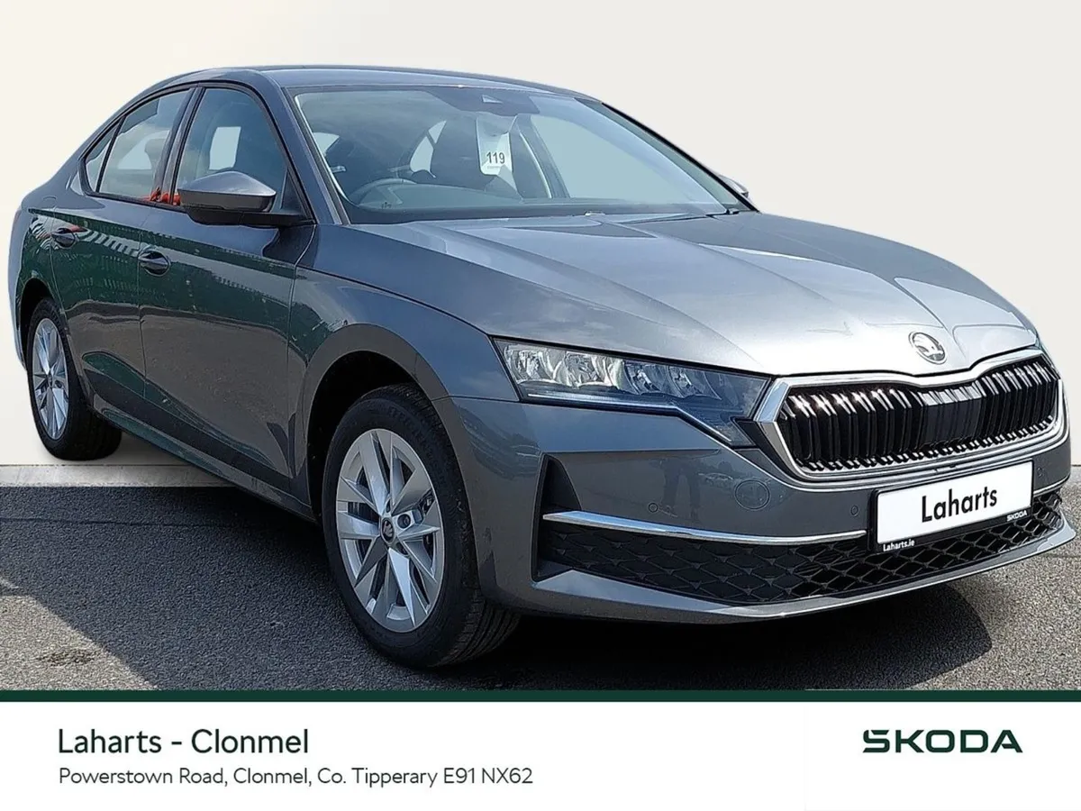 Skoda Octavia Selection 2.0tdi 115HP - Image 1
