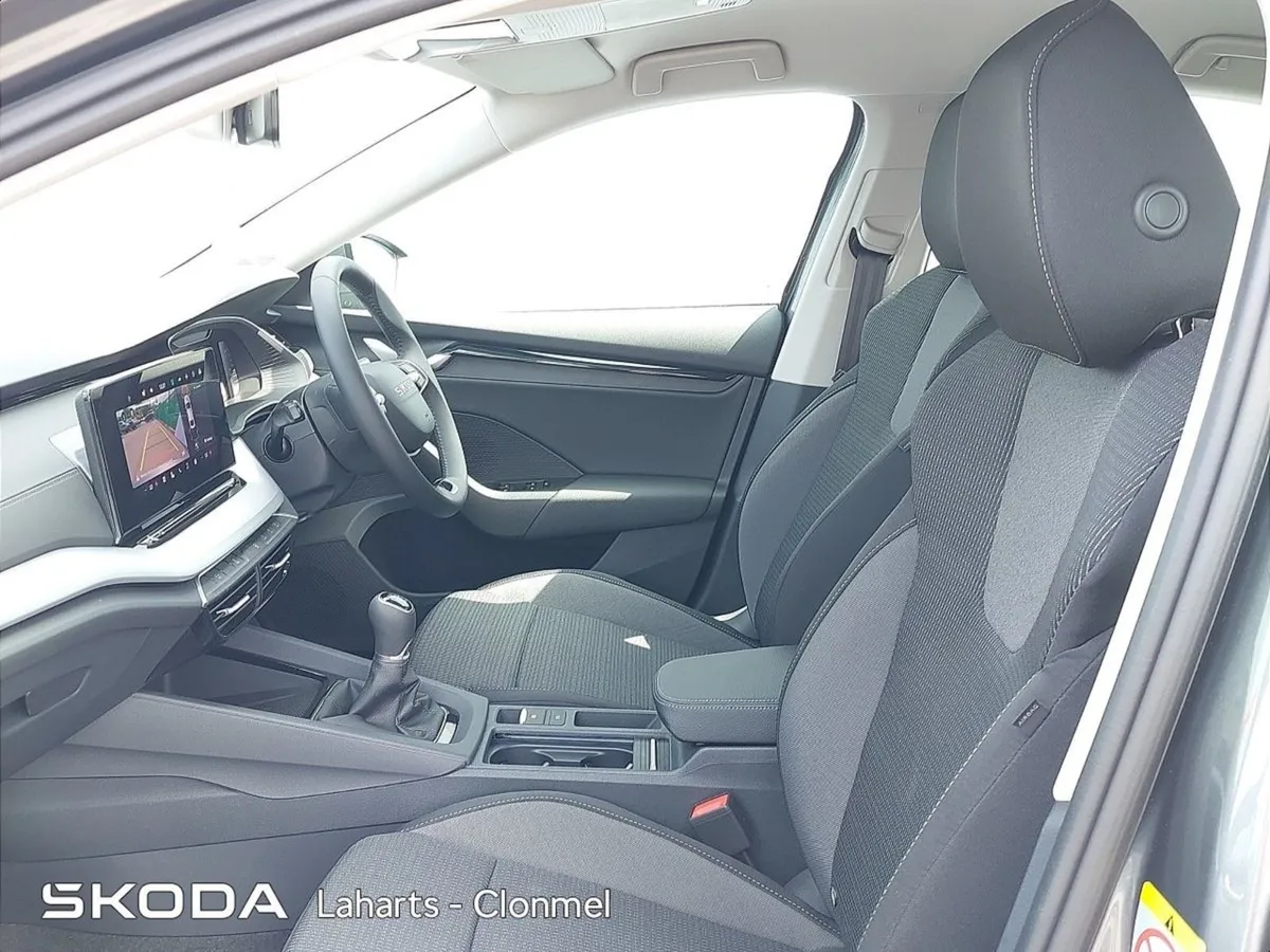 Skoda Octavia Selection 2.0tdi 115HP - Image 4