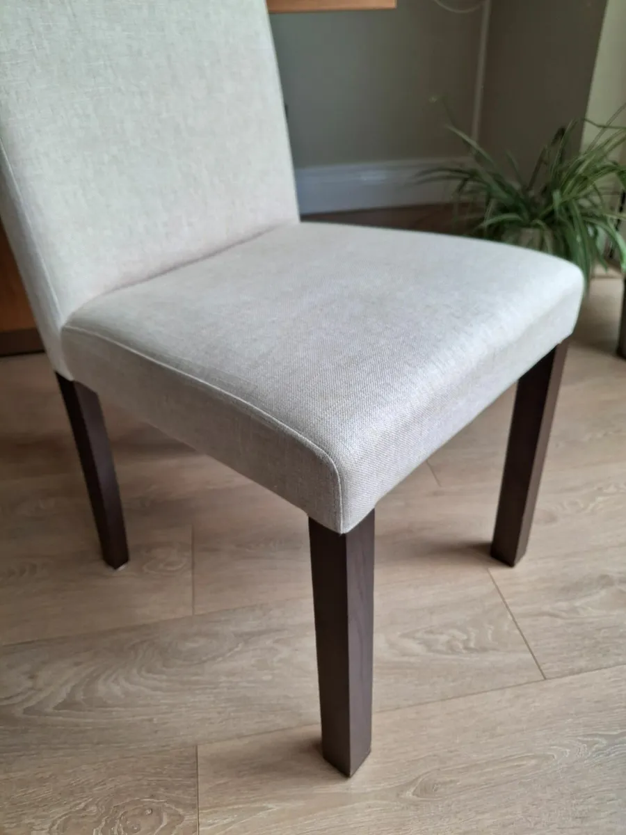 Dining Room Chairs - Image 2