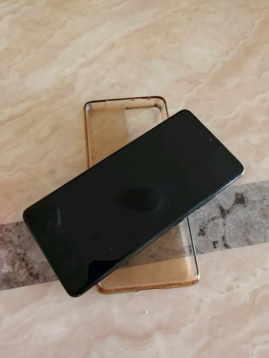 S21 ultra Samsung android smartphone - Image 1