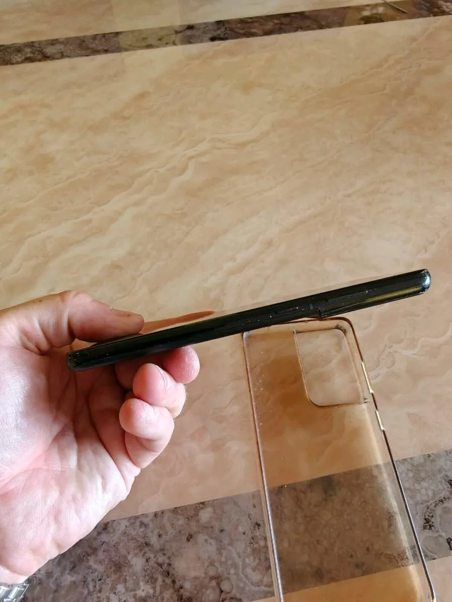 S21 ultra Samsung android smartphone - Image 2