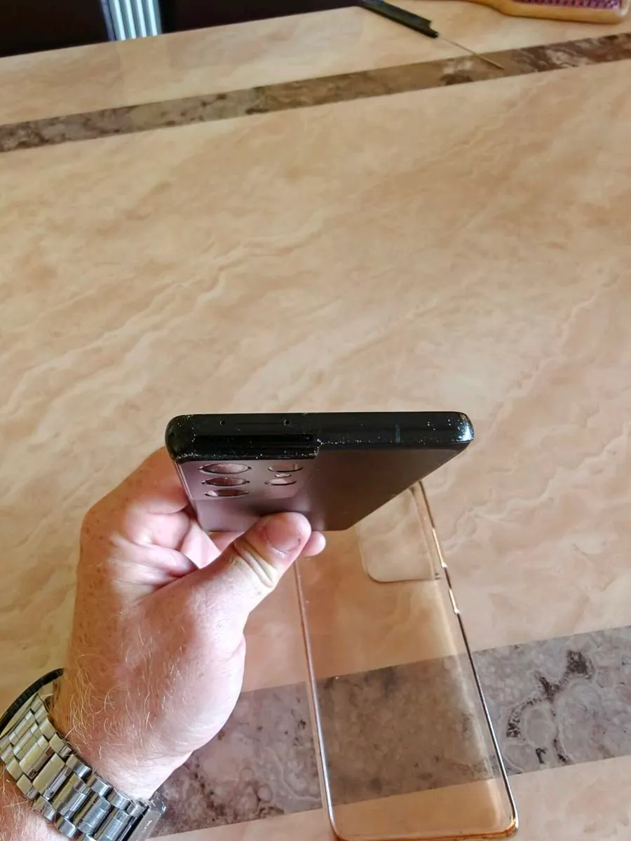 S21 ultra Samsung android smartphone - Image 3