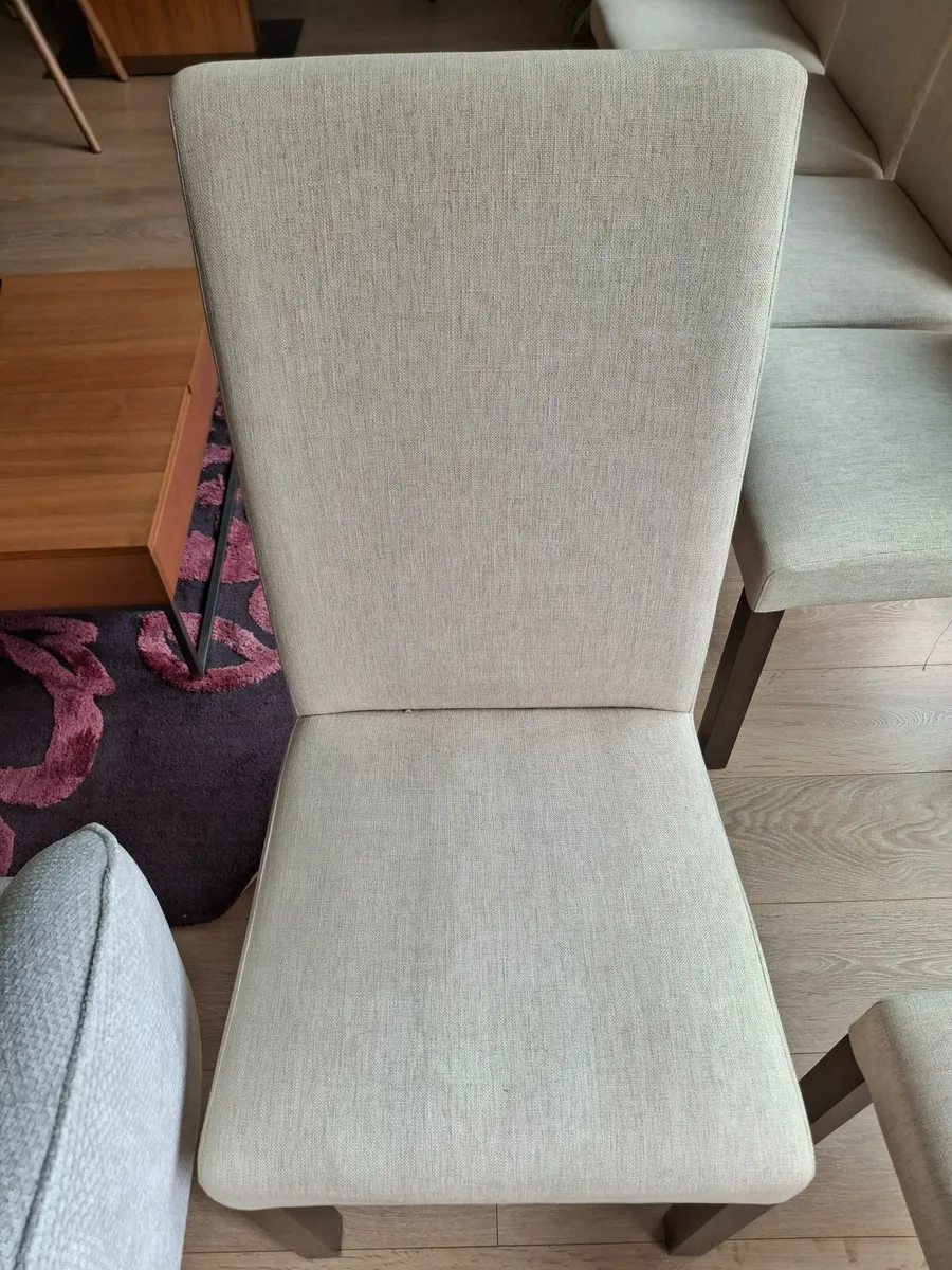 Dining Room Chairs - Image 3