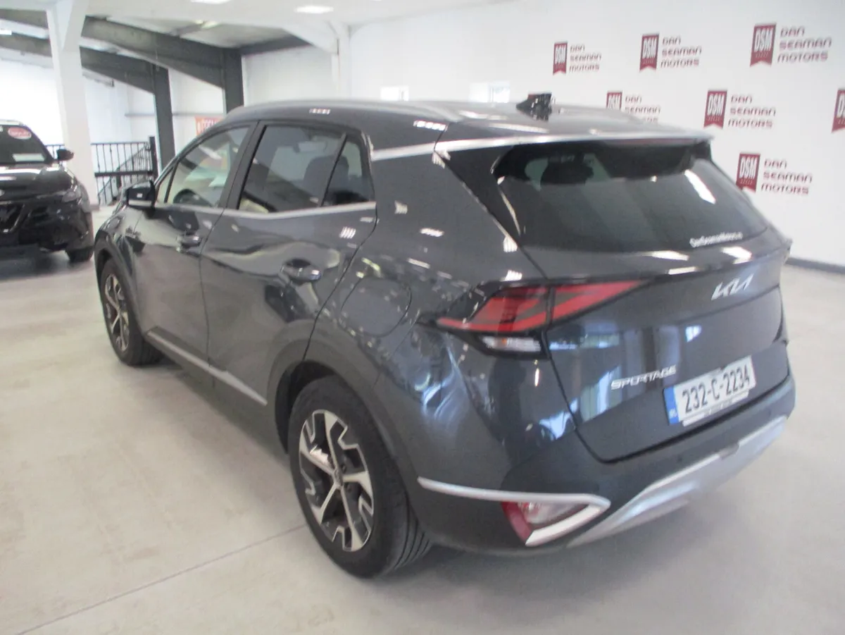 Kia Sportage T/DSL K3 2023 - Image 2
