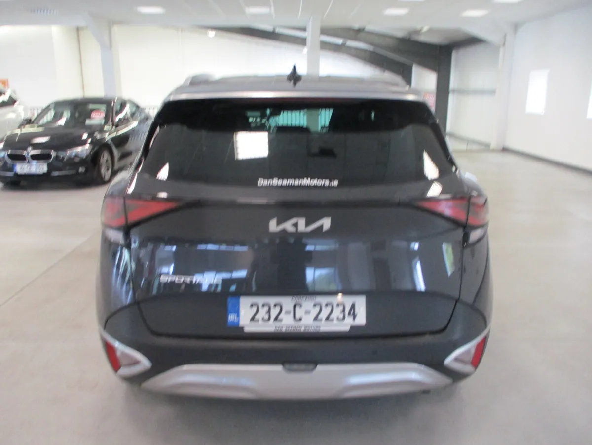 Kia Sportage T/DSL K3 2023 - Image 3